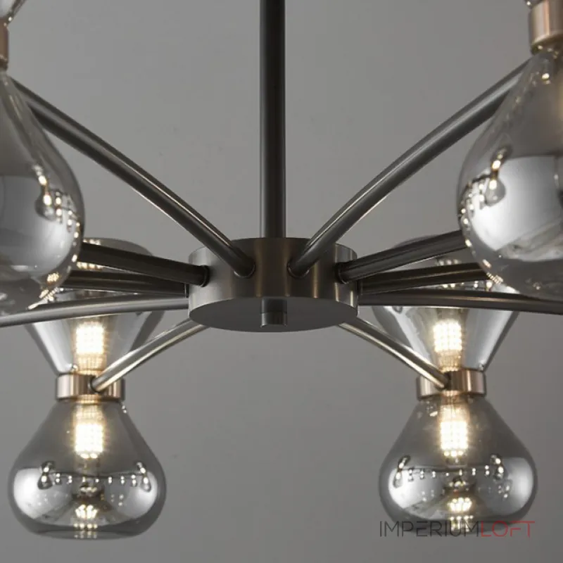 Люстра на штанге PROSPER D100 Люстра на штанге PROSPER D100