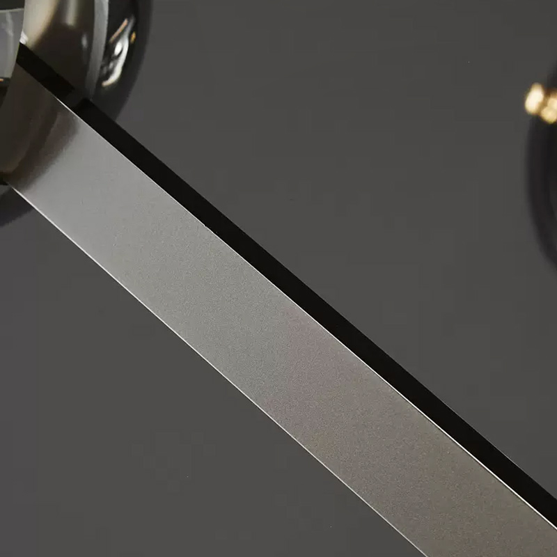 Люстра на штанге DILAN D100 Люстра на штанге DILAN D100