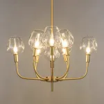 Люстра на штанге BLOOM D83 Люстра на штанге BLOOM D83