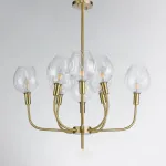 Люстра на штанге BLOOM D83 Люстра на штанге BLOOM D83