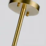 Люстра на штанге BLOOM D83 Люстра на штанге BLOOM D83