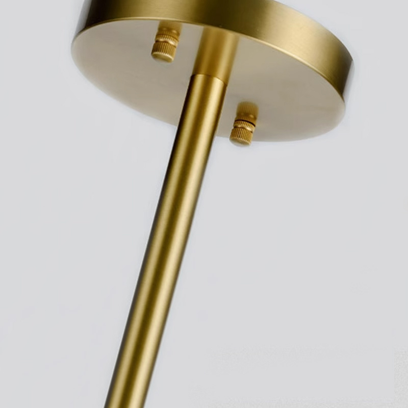 Люстра на штанге BLOOM D83 Люстра на штанге BLOOM D83