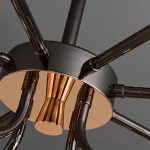 Люстра на штанге MAYER CH D60