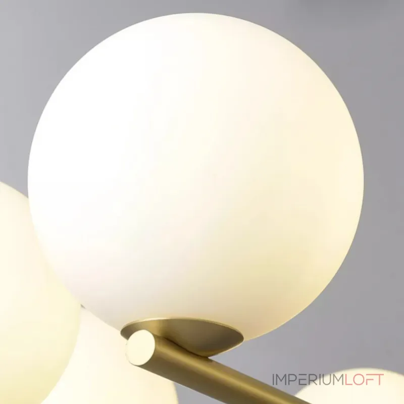 Люстра на штанге VERNER D70