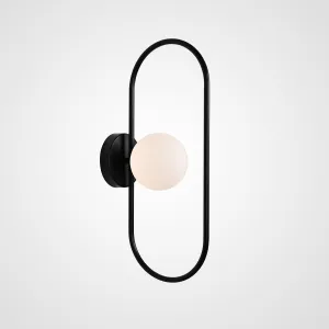 Настенный светильник Neki L50