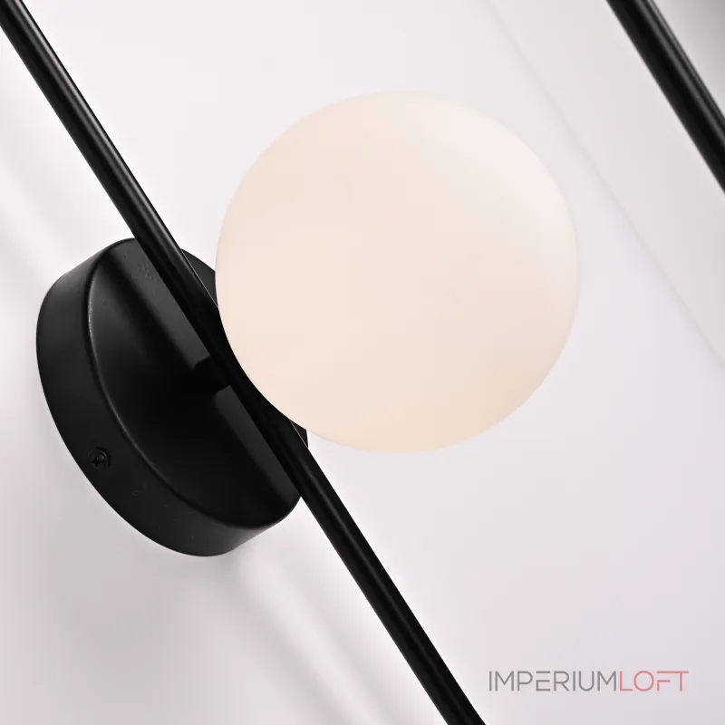 Настенный светильник Neki L50 от ImperiumLoft Настенный светильник Neki L50 от ImperiumLoft