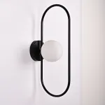 Настенный светильник Neki L50 от ImperiumLoft Настенный светильник Neki L50 от ImperiumLoft