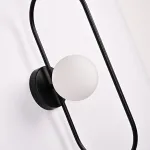 Настенный светильник Neki L50 от ImperiumLoft Настенный светильник Neki L50 от ImperiumLoft