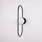 Настенный светильник Neki L50 от ImperiumLoft Настенный светильник Neki L50 от ImperiumLoft