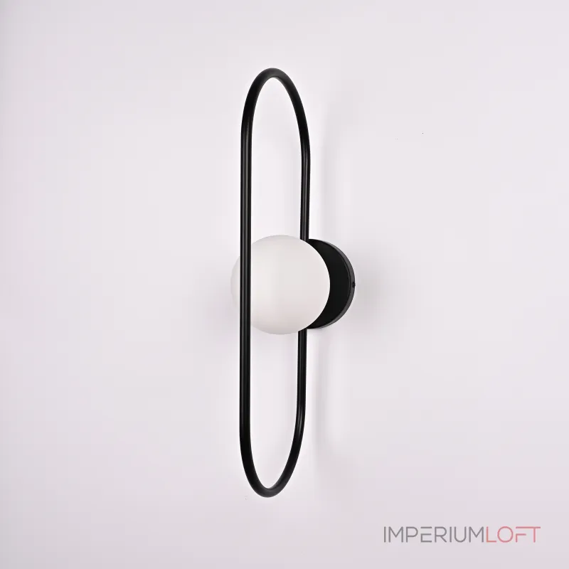 Настенный светильник Neki L50 от ImperiumLoft Настенный светильник Neki L50 от ImperiumLoft