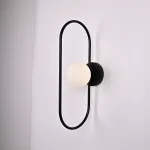 Настенный светильник Neki L50 от ImperiumLoft Настенный светильник Neki L50 от ImperiumLoft