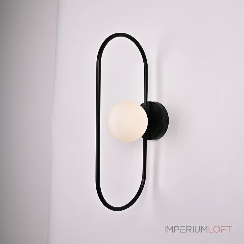 Настенный светильник Neki L50 от ImperiumLoft Настенный светильник Neki L50 от ImperiumLoft