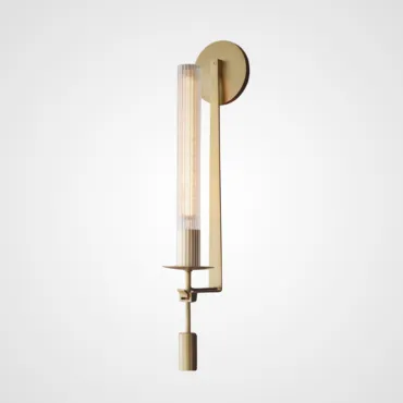 Бра TOULON Brass L56