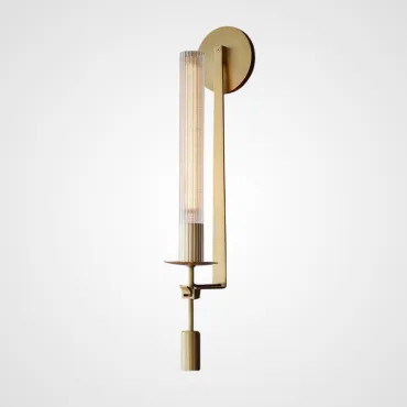 Бра TOULON Brass L71