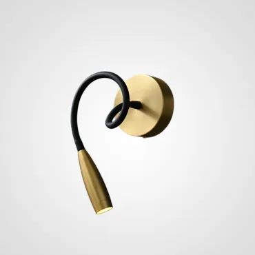 Бра ISIS Brass