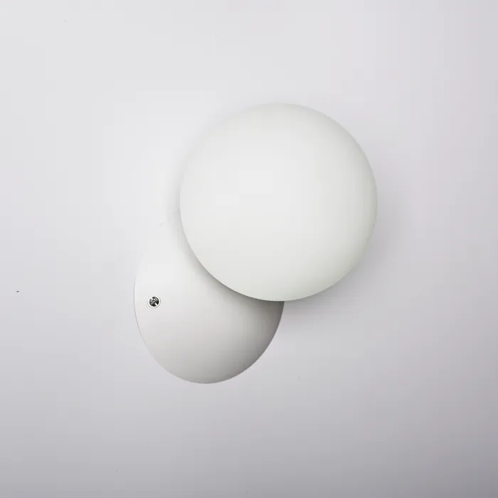 Бра Spherra White D11 от ImperiumLoft