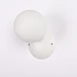 Бра Spherra White D11 от ImperiumLoft