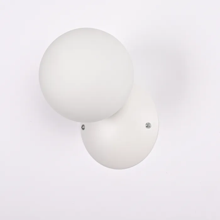Бра Spherra White D11 от ImperiumLoft