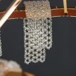 Подвесная люстра Luminara Red D80 Подвесная люстра Luminara Red D80