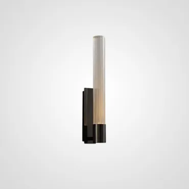 Бра TORVALD WALL Black L1