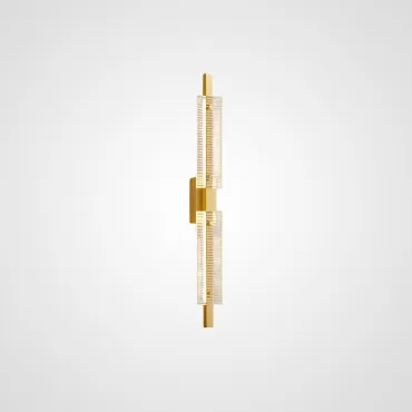 Бра STINUS STEP Brass L55 Бра STINUS STEP Brass L55