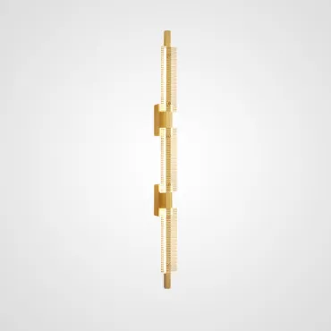 Бра STINUS STEP Brass L80 Бра STINUS STEP Brass L80