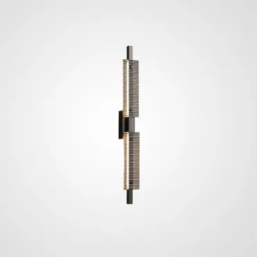 Бра STINUS STEP Black L55 Бра STINUS STEP Black L55