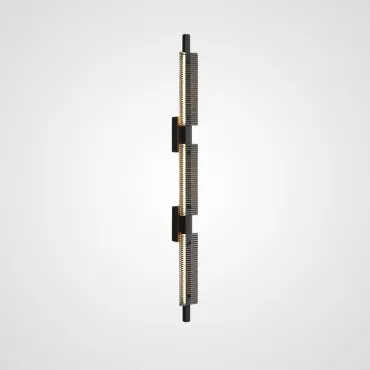 Бра STINUS STEP Black L80 Бра STINUS STEP Black L80