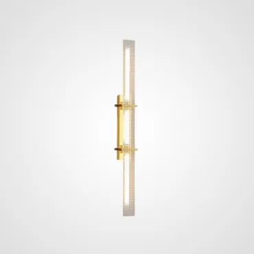 Бра STINUS CLIP Brass L80 Бра STINUS CLIP Brass L80