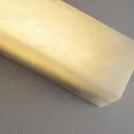 Настенный светильник прямоугольной формы из мрамора GREG WALL H100