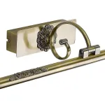 Бра Rovera Brass L71 от ImperiumLoft