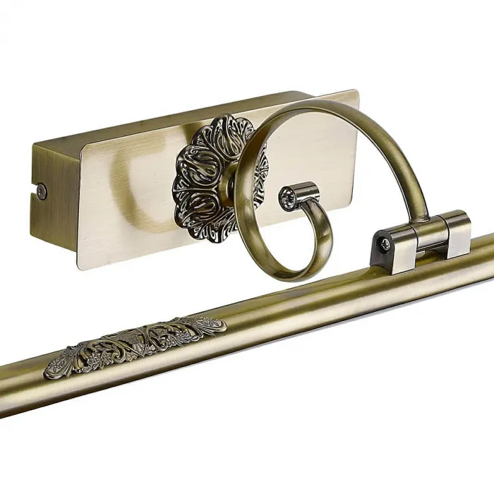 Бра Rovera Brass L71 от ImperiumLoft