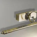 Бра Rovera Brass L71 от ImperiumLoft