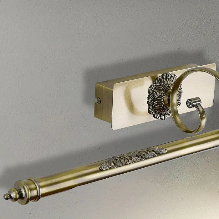 Бра Rovera Brass L71 от ImperiumLoft