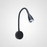 Бра Noxi Black от ImperiumLoft