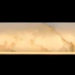Реечный светодиодный светильник квадратного сечения из мрамора GREG L120 от ImperiumLoft