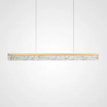 Реечный светильник VALLDOR L150