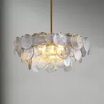 Люстра на штанге LORANG A L80