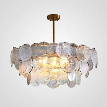 Люстра на штанге LORANG A L80 Люстра на штанге LORANG A L80