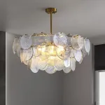 Люстра на штанге LORANG A L80