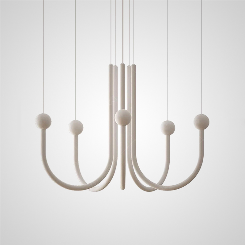 Подвесная люстра AGRIPPA L6 Подвесная люстра AGRIPPA L6