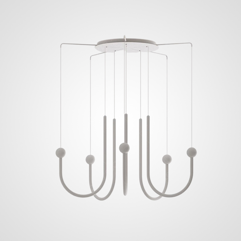 Подвесная люстра AGRIPPA L10 Подвесная люстра AGRIPPA L10