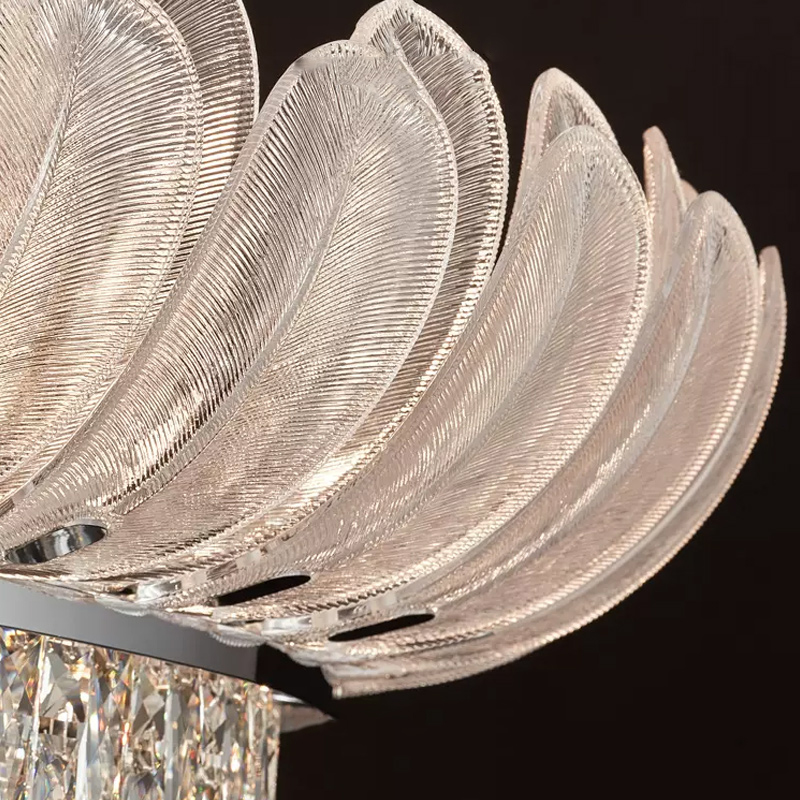 Подвесная люстра GLORIA L12 Подвесная люстра GLORIA L12