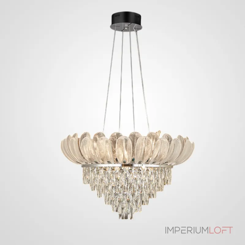 Подвесная люстра GLORIA L16 Подвесная люстра GLORIA L16