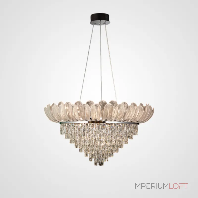 Подвесная люстра GLORIA L24 Подвесная люстра GLORIA L24