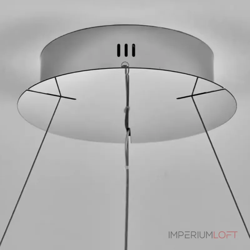 Подвесная люстра RAIAN A D60 Подвесная люстра RAIAN A D60