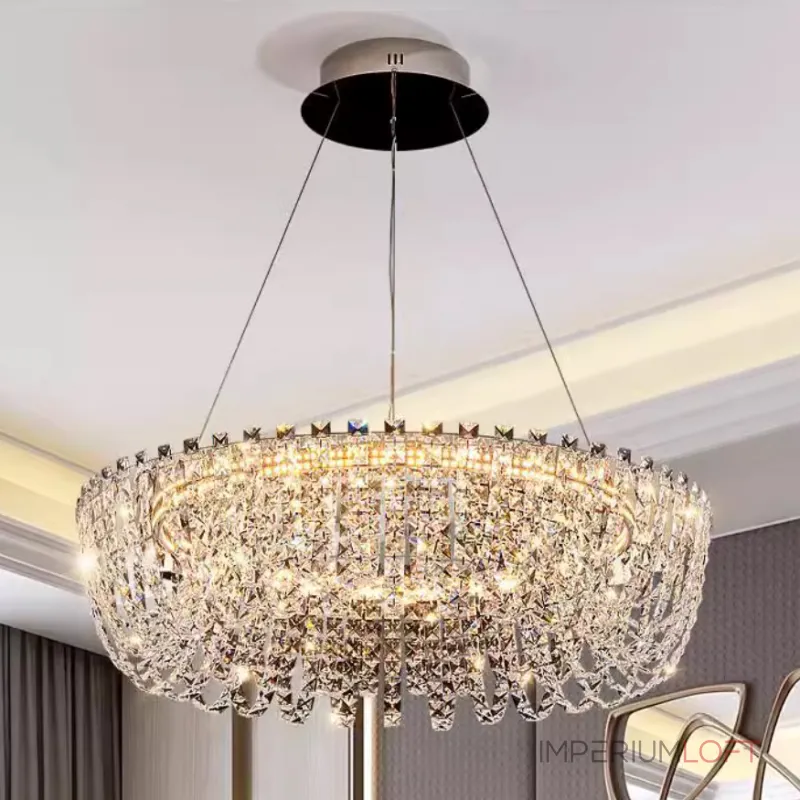 Подвесная люстра RAIAN A D60 Подвесная люстра RAIAN A D60