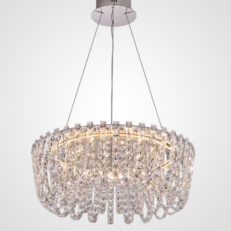 Подвесная люстра RAIAN A D60 Подвесная люстра RAIAN A D60