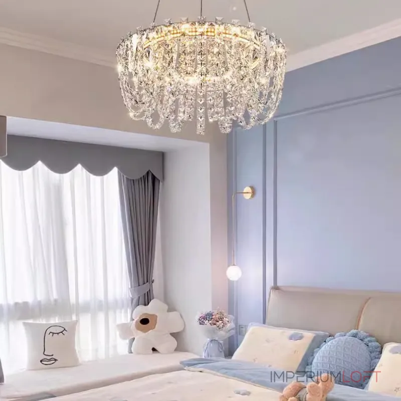 Подвесная люстра RAIAN A D60 Подвесная люстра RAIAN A D60