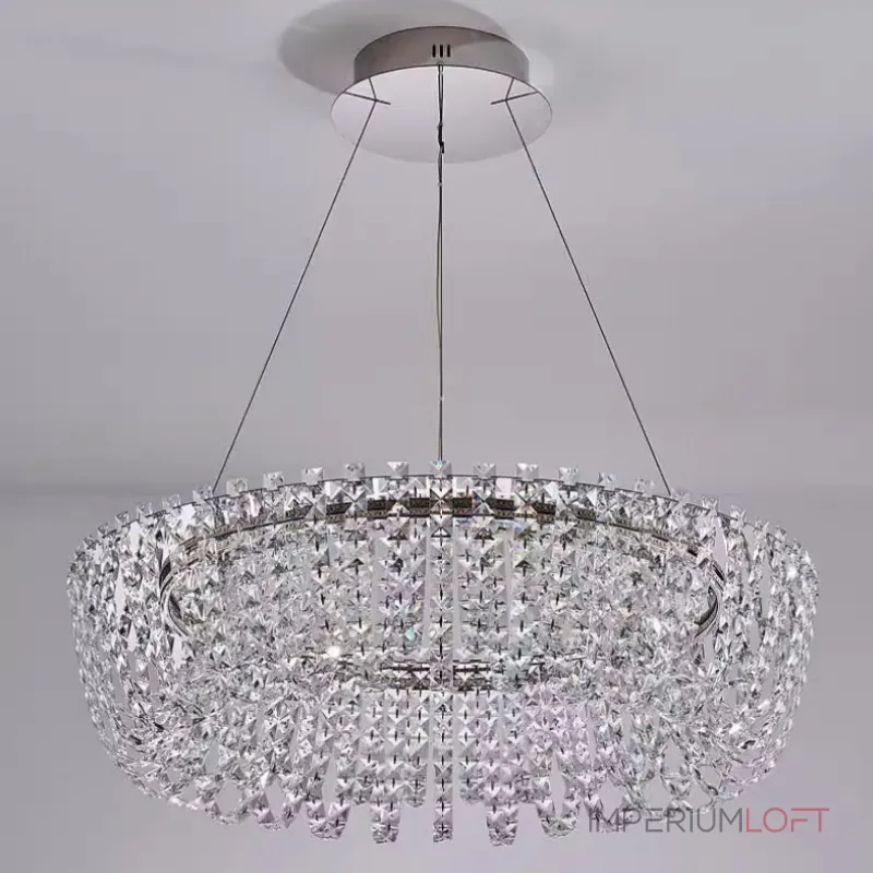 Подвесная люстра RAIAN A D60 Подвесная люстра RAIAN A D60